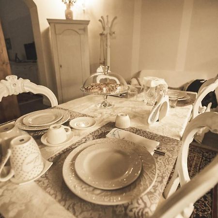 Bed and Breakfast Leodi Lecce Zewnętrze zdjęcie