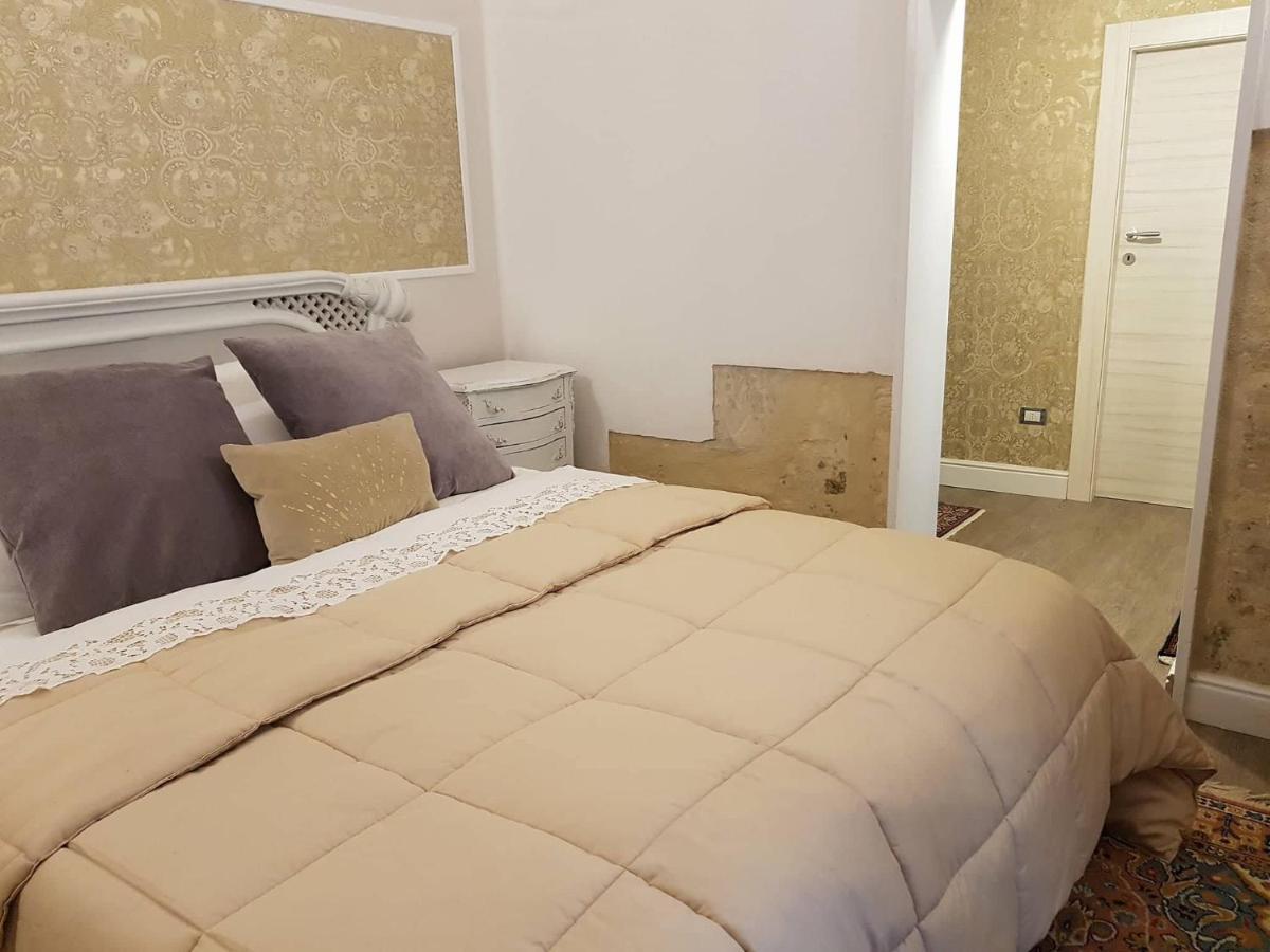 Bed and Breakfast Leodi Lecce Zewnętrze zdjęcie