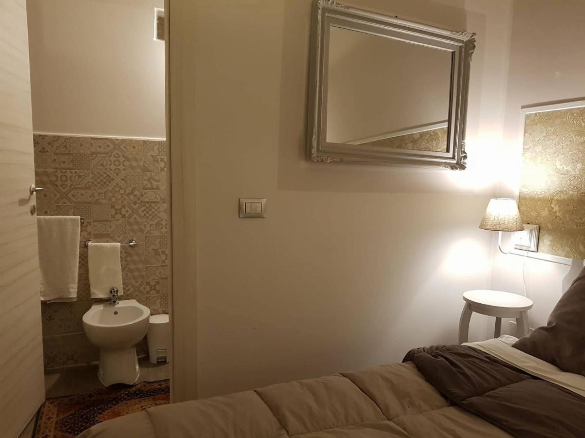 Bed and Breakfast Leodi Lecce Zewnętrze zdjęcie