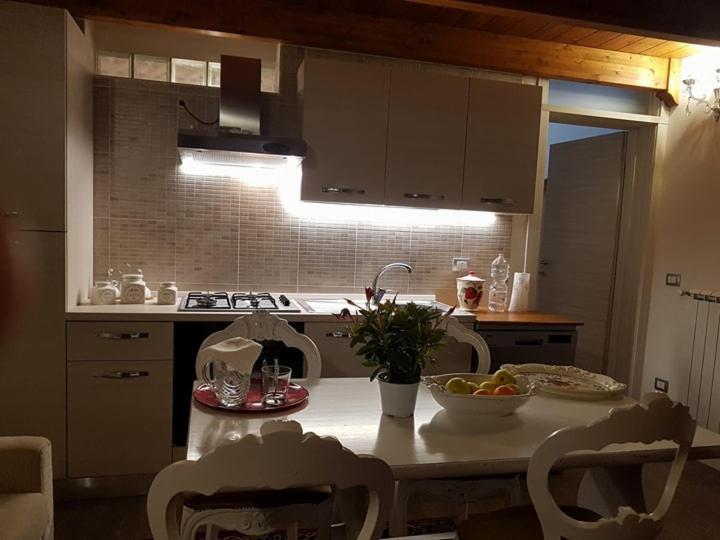 Bed and Breakfast Leodi Lecce Zewnętrze zdjęcie