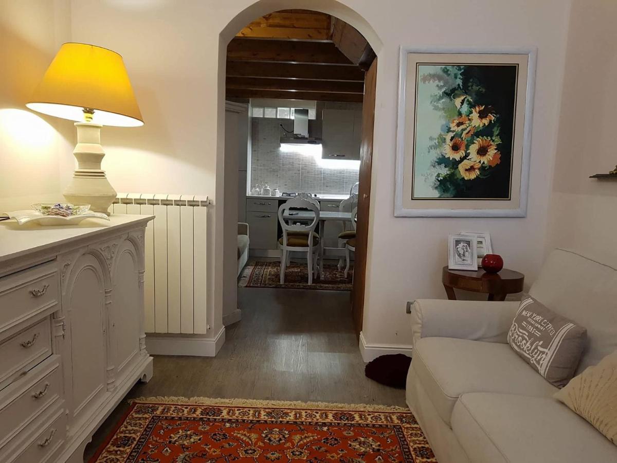 Bed and Breakfast Leodi Lecce Zewnętrze zdjęcie