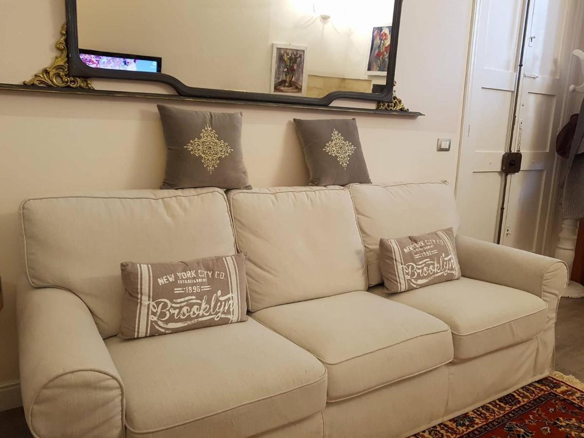 Bed and Breakfast Leodi Lecce Zewnętrze zdjęcie