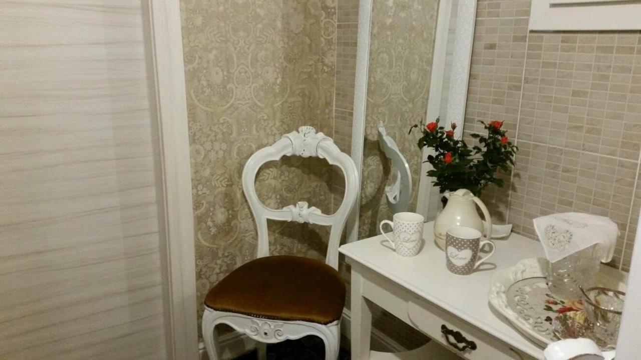 Bed and Breakfast Leodi Lecce Zewnętrze zdjęcie