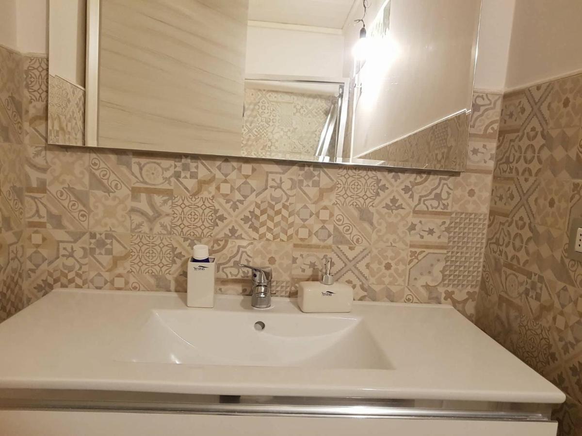 Bed and Breakfast Leodi Lecce Zewnętrze zdjęcie