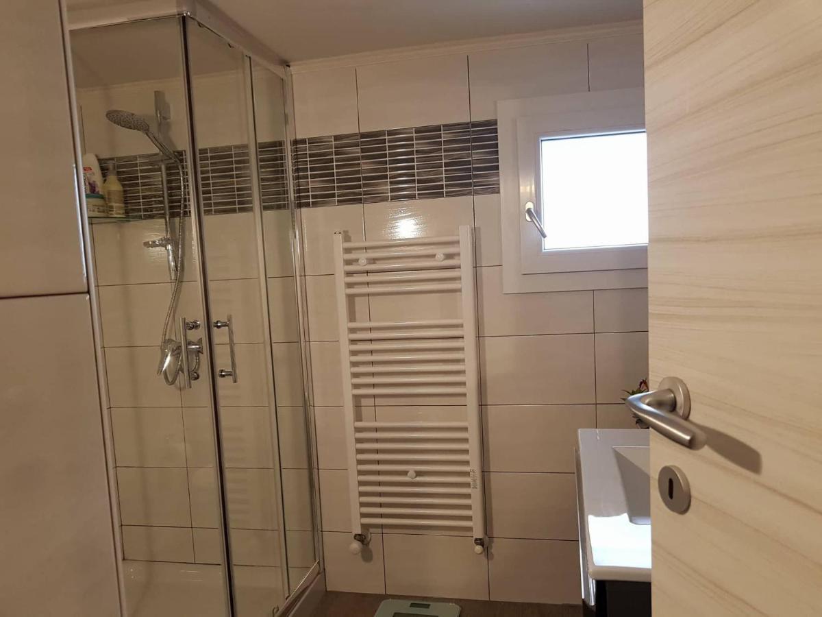 Bed and Breakfast Leodi Lecce Zewnętrze zdjęcie