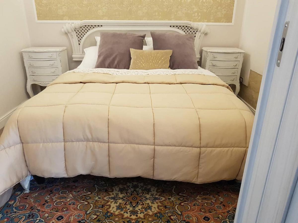 Bed and Breakfast Leodi Lecce Zewnętrze zdjęcie