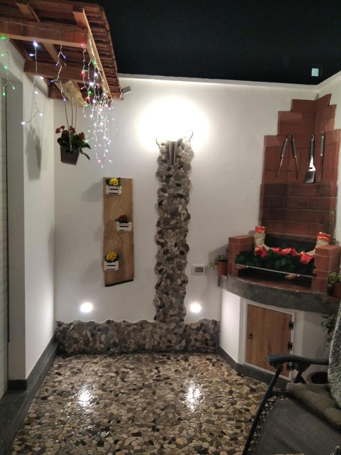 Bed and Breakfast Leodi Lecce Zewnętrze zdjęcie