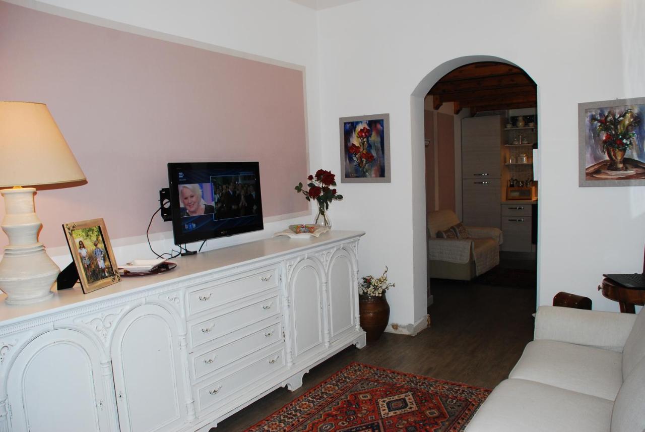 Bed and Breakfast Leodi Lecce Zewnętrze zdjęcie