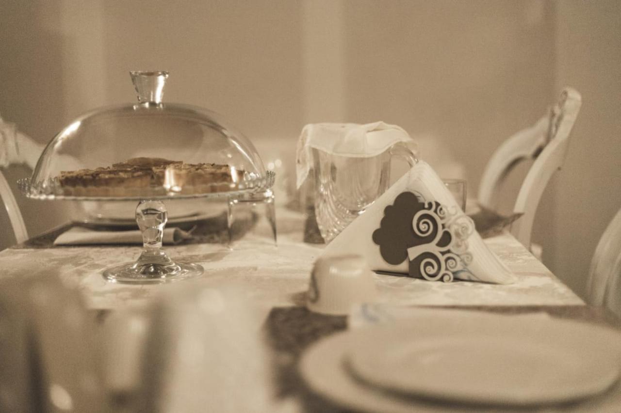 Bed and Breakfast Leodi Lecce Zewnętrze zdjęcie