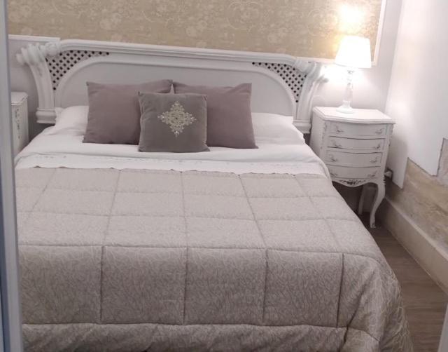 Bed and Breakfast Leodi Lecce Zewnętrze zdjęcie