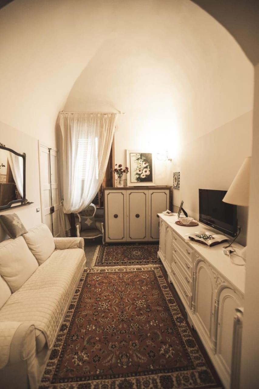 Bed and Breakfast Leodi Lecce Zewnętrze zdjęcie