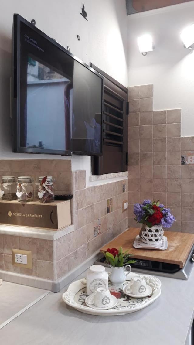 Bed and Breakfast Leodi Lecce Zewnętrze zdjęcie