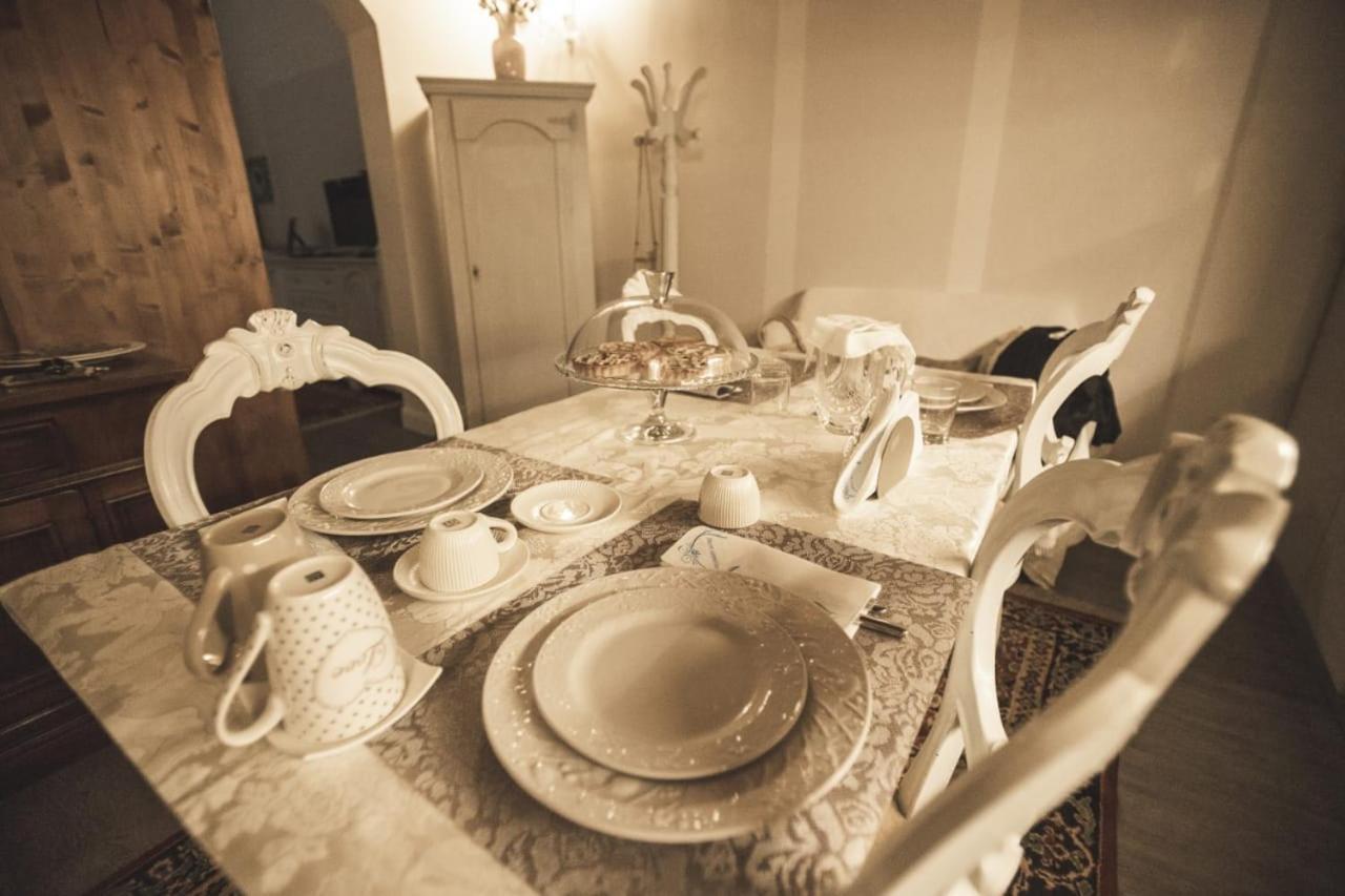 Bed and Breakfast Leodi Lecce Zewnętrze zdjęcie