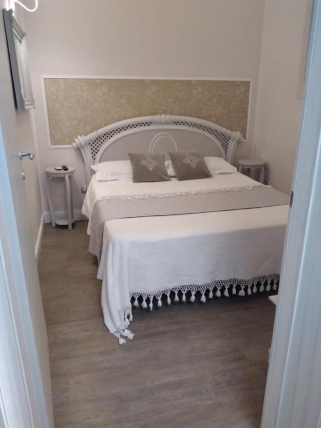 Bed and Breakfast Leodi Lecce Zewnętrze zdjęcie