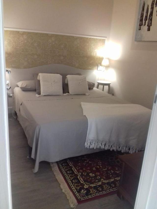 Bed and Breakfast Leodi Lecce Zewnętrze zdjęcie