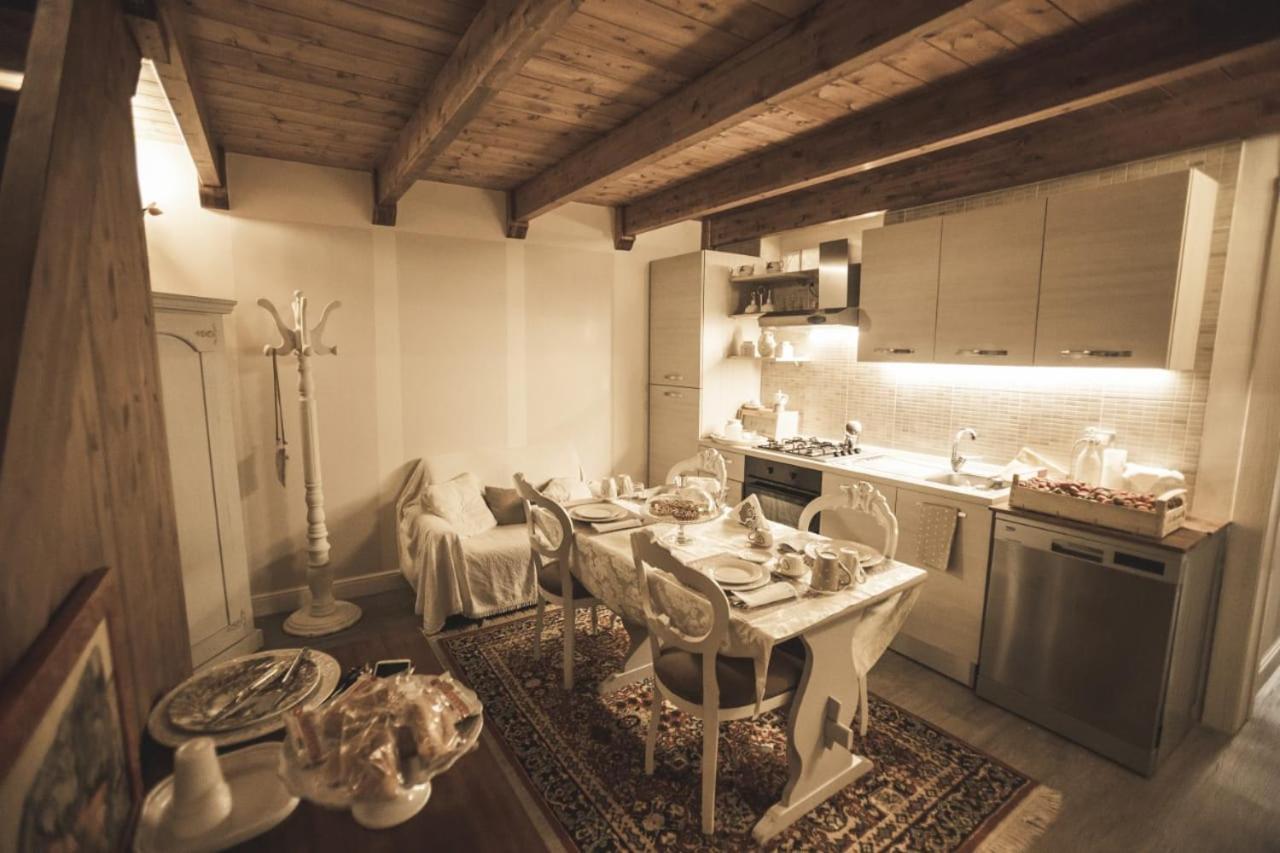 Bed and Breakfast Leodi Lecce Zewnętrze zdjęcie