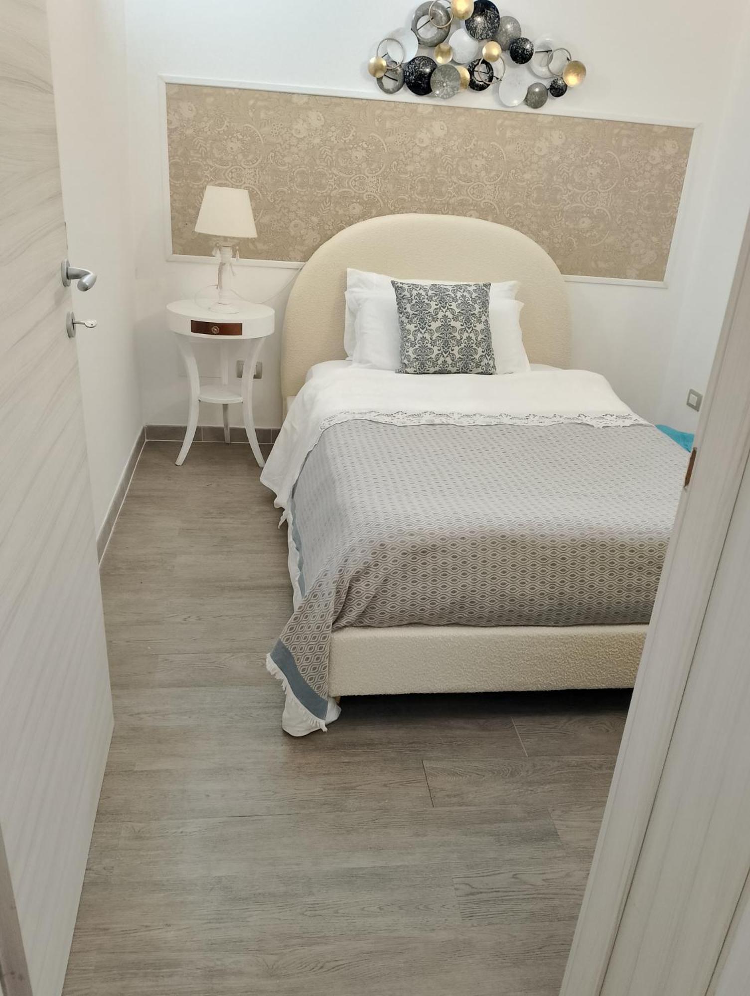 Bed and Breakfast Leodi Lecce Zewnętrze zdjęcie